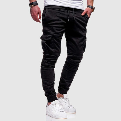 Jack Washington City Pulse Joggers - Infinityloyal