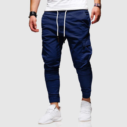 Jack Washington City Pulse Joggers - Infinityloyal