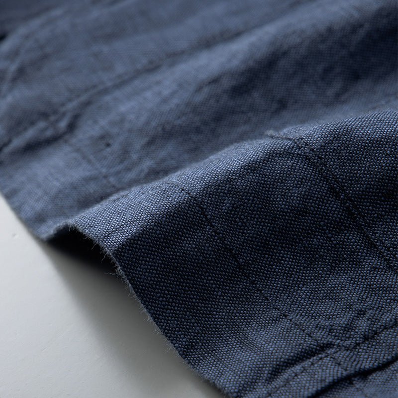 Jack Washington Crete Premium Linen Blazer - Infinityloyal