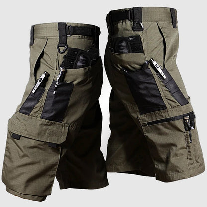 Jack Washington Delta Force Shorts - Infinityloyal