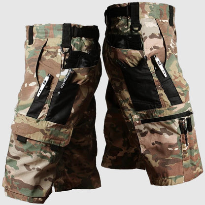 Jack Washington Delta Force Shorts - Infinityloyal