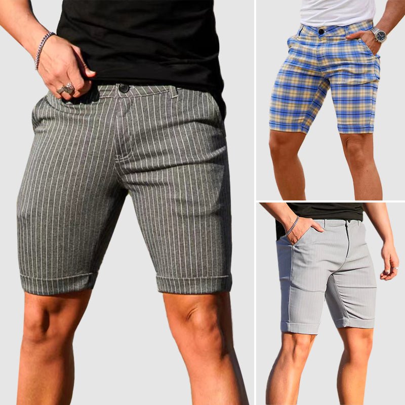 Jack Washington Downtown Shorts - Infinityloyal