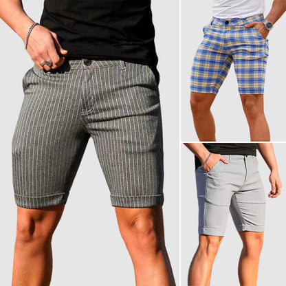 Jack Washington Downtown Shorts - Infinityloyal