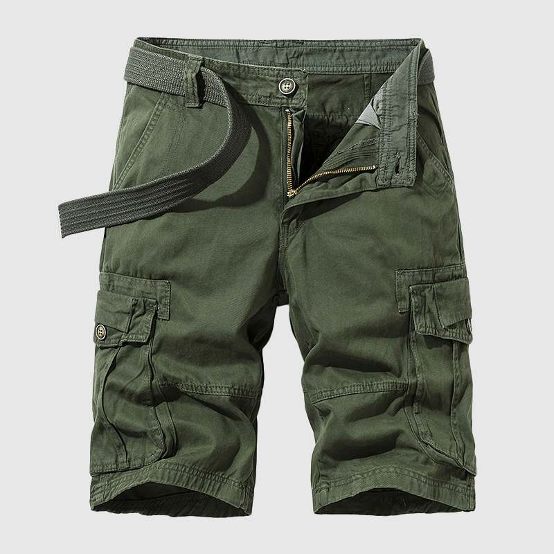 Jack Washington Dozer Cargo Shorts - Infinityloyal