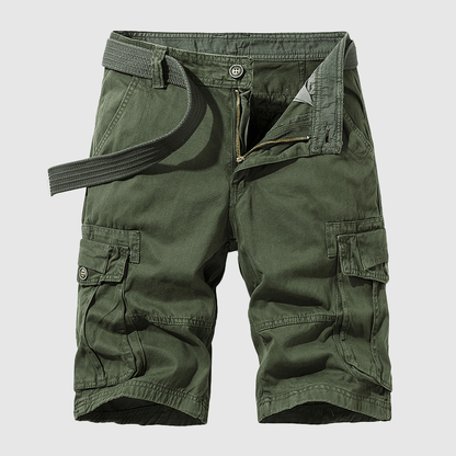 Jack Washington Dozer Cargo Shorts - Infinityloyal