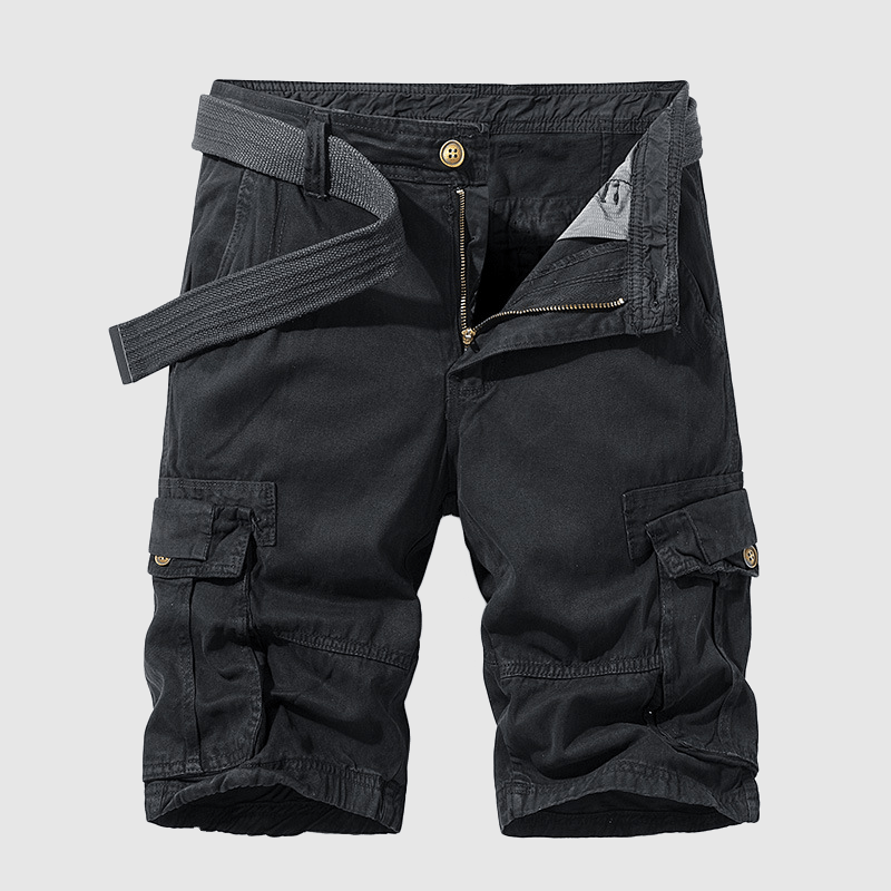 Jack Washington Dozer Cargo Shorts - Infinityloyal