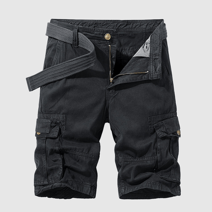 Jack Washington Dozer Cargo Shorts - Infinityloyal