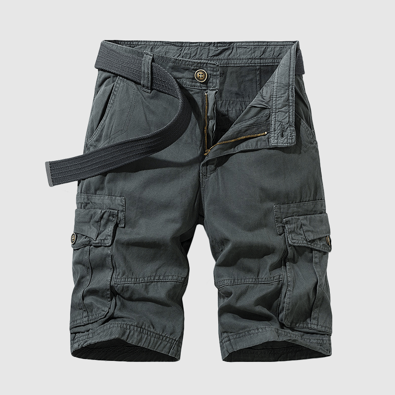 Jack Washington Dozer Cargo Shorts - Infinityloyal