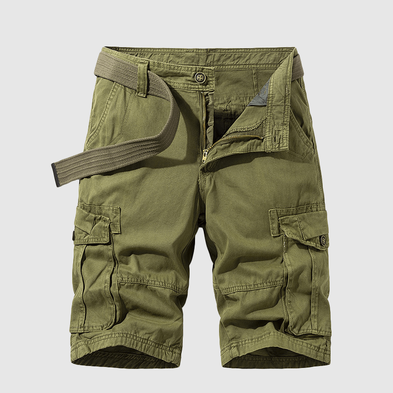 Jack Washington Dozer Cargo Shorts - Infinityloyal