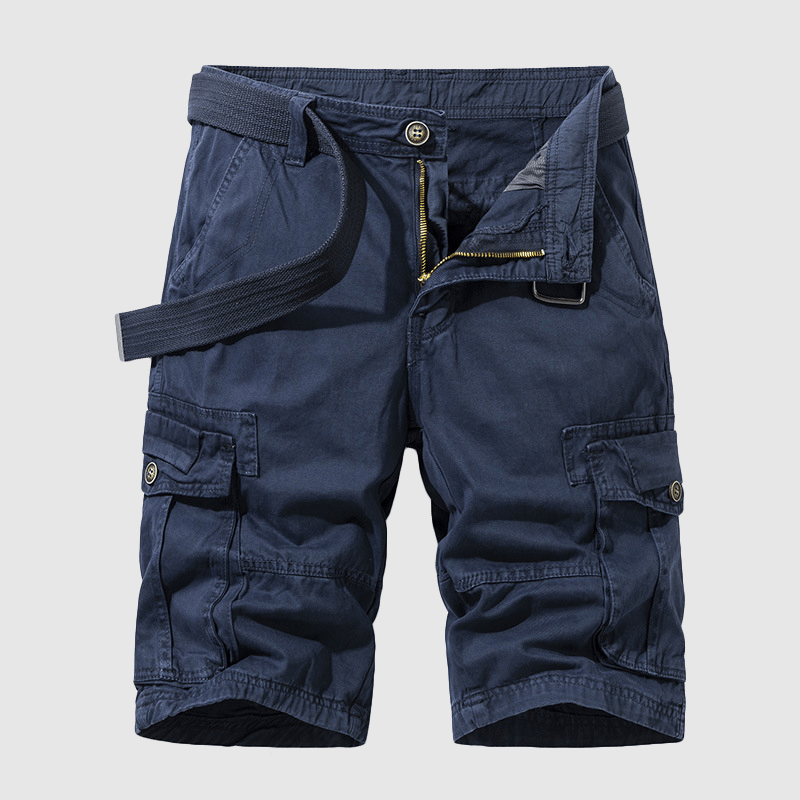 Jack Washington Dozer Cargo Shorts - Infinityloyal