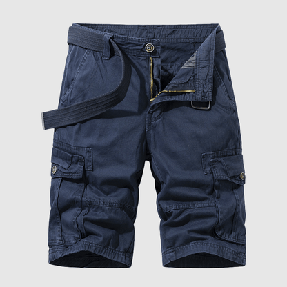 Jack Washington Dozer Cargo Shorts - Infinityloyal