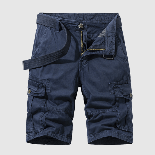 Jack Washington Dozer Cargo Shorts - Infinityloyal