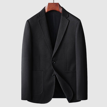 Jack Washington Executive Elegance Blazer - Infinityloyal