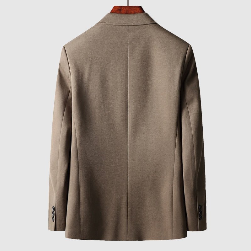 Jack Washington Executive Elegance Blazer - Infinityloyal