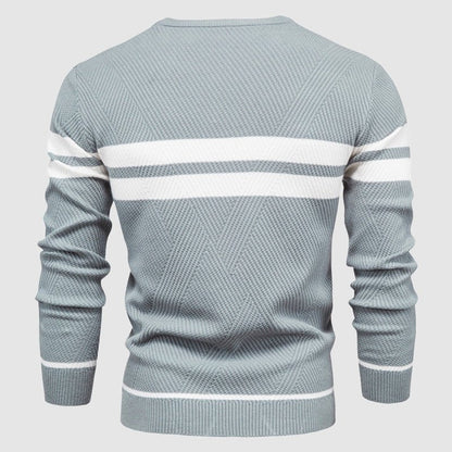 Jack Washington Fall Sweatshirt - Infinityloyal