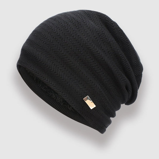 Jack Washington Frost Shield Beanie - Infinityloyal