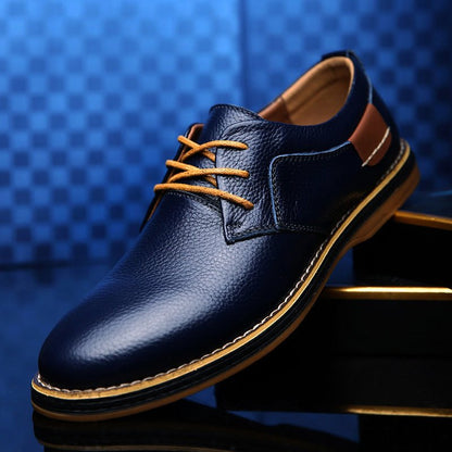 Jack Washington Gentleman's Stride Shoes - Infinityloyal