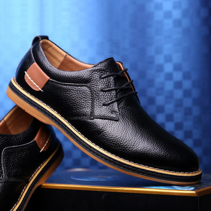 Jack Washington Gentleman's Stride Shoes - Infinityloyal