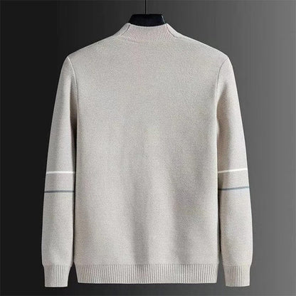Jack Washington Harmony Striped Cardigan - Infinityloyal