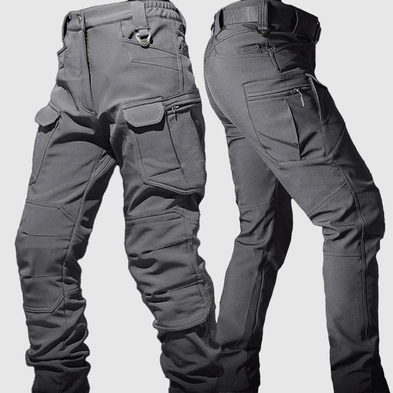 Jack Washington Hunter Windbreaker Set - Infinityloyal