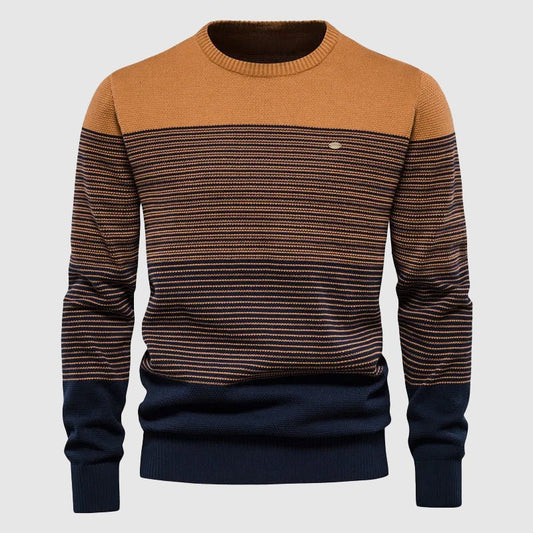 Jack Washington Knitted Pullover - Infinityloyal