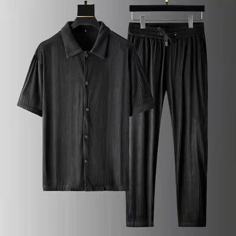 Jack Washington Legacy Lounge Set - Infinityloyal