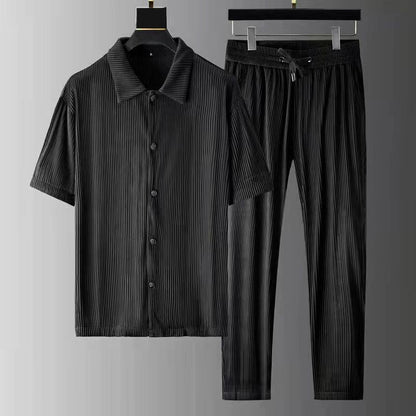 Jack Washington Legacy Lounge Set - Infinityloyal