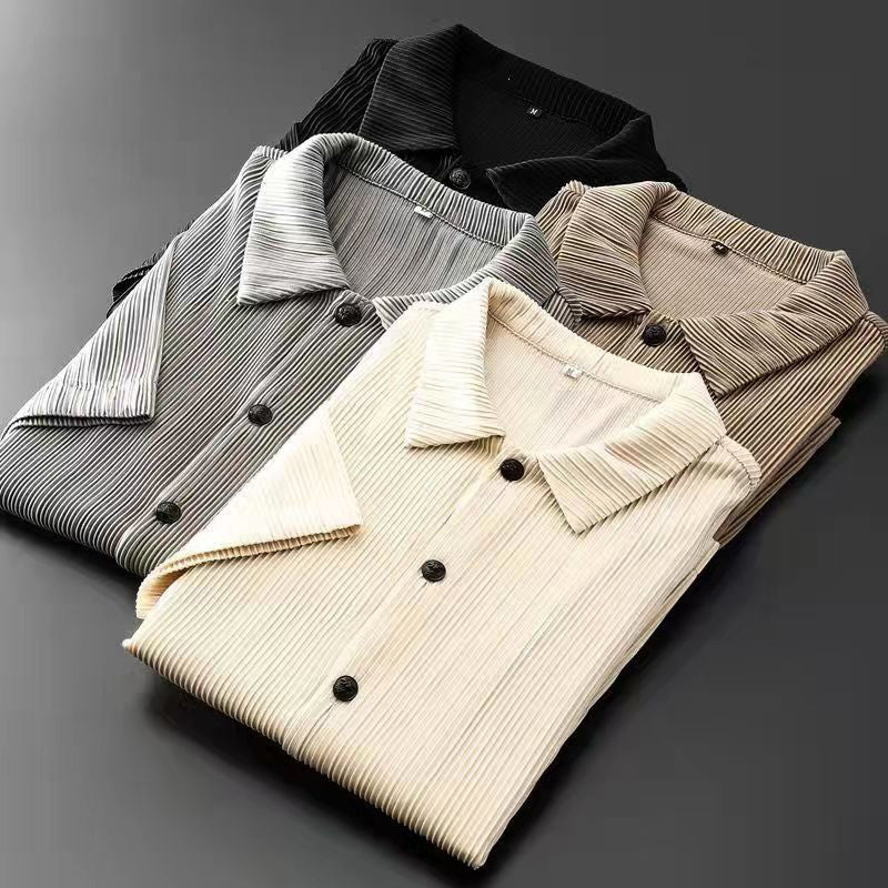 Jack Washington Legacy Lounge Set - Infinityloyal