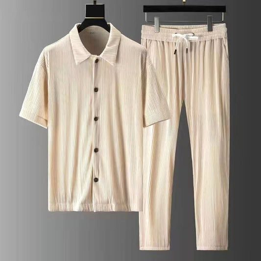Jack Washington Legacy Lounge Set - Infinityloyal