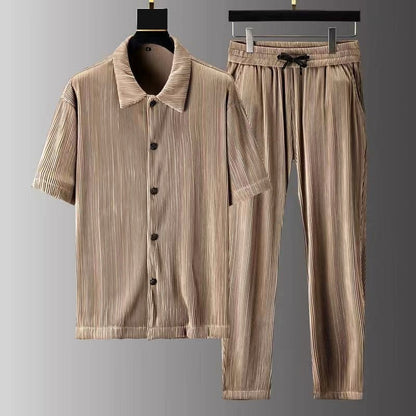 Jack Washington Legacy Lounge Set - Infinityloyal