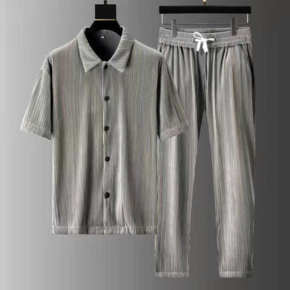 Jack Washington Legacy Lounge Set - Infinityloyal