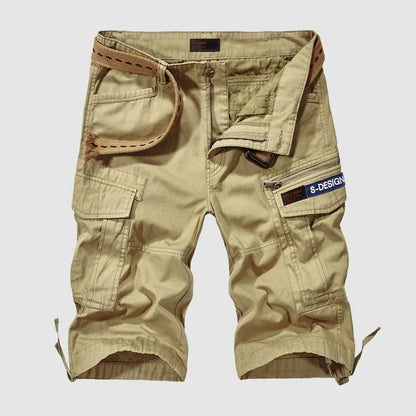 Jack Washington Liberator Cargo Shorts - Infinityloyal