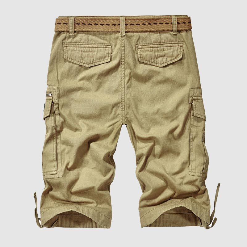 Jack Washington Liberator Cargo Shorts - Infinityloyal