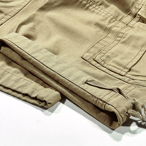 Jack Washington Liberator Cargo Shorts - Infinityloyal