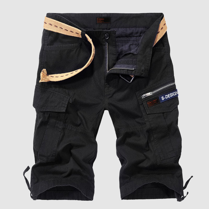 Jack Washington Liberator Cargo Shorts - Infinityloyal