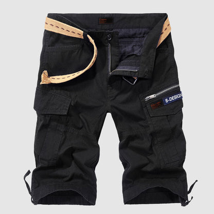 Jack Washington Liberator Cargo Shorts - Infinityloyal
