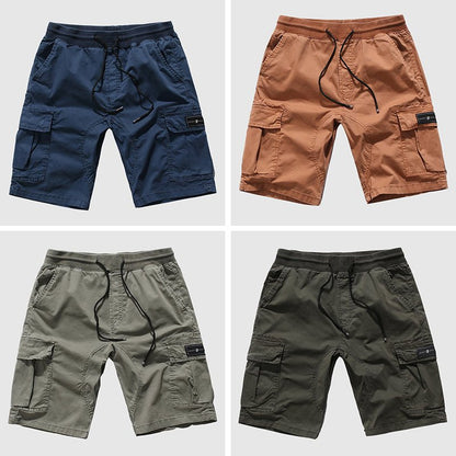 Jack Washington London Casual Shorts - Infinityloyal