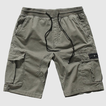 Jack Washington London Casual Shorts - Infinityloyal