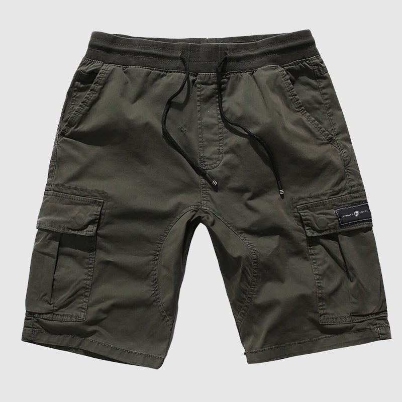 Jack Washington London Casual Shorts - Infinityloyal