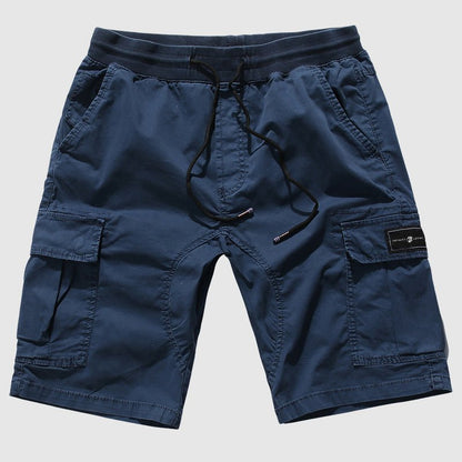 Jack Washington London Casual Shorts - Infinityloyal