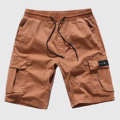 Jack Washington London Casual Shorts - Infinityloyal