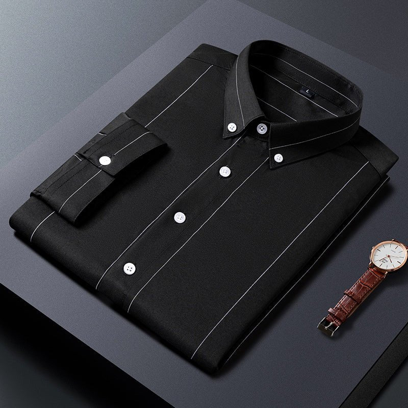 Jack Washington London DualSky Shirt - Infinityloyal