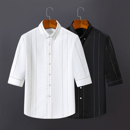 Jack Washington London DualSky Shirt - Infinityloyal