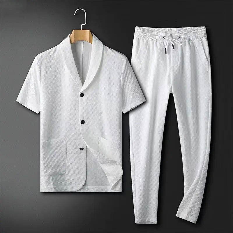 Jack Washington Luxe Legacy Set - Infinityloyal