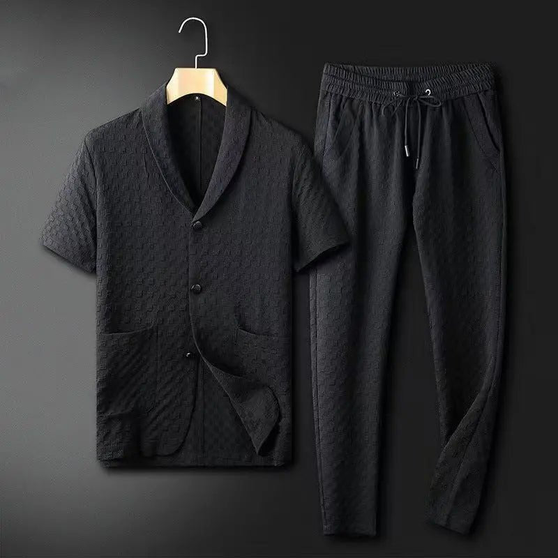 Jack Washington Luxe Legacy Set - Infinityloyal