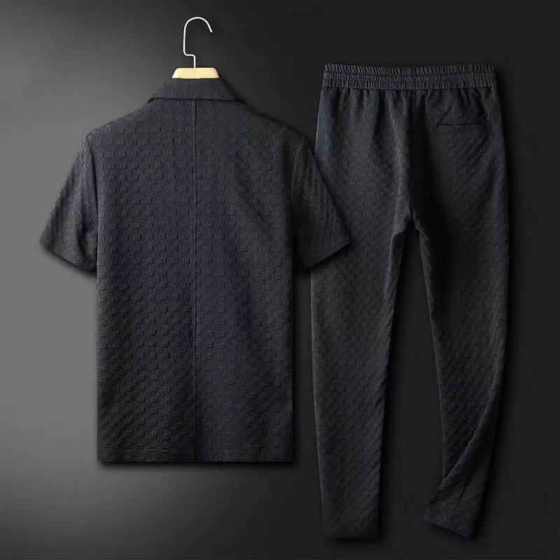 Jack Washington Luxe Legacy Set - Infinityloyal