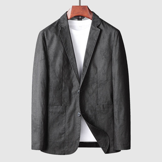 Jack Washington Luxury Business Blazer - Infinityloyal