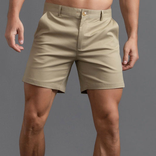 Jack Washington Magnum Casual Shorts - Infinityloyal