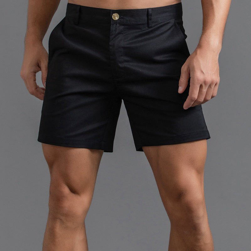 Jack Washington Magnum Casual Shorts - Infinityloyal