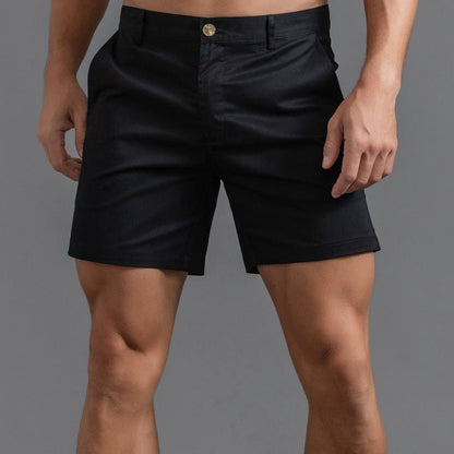 Jack Washington Magnum Casual Shorts - Infinityloyal